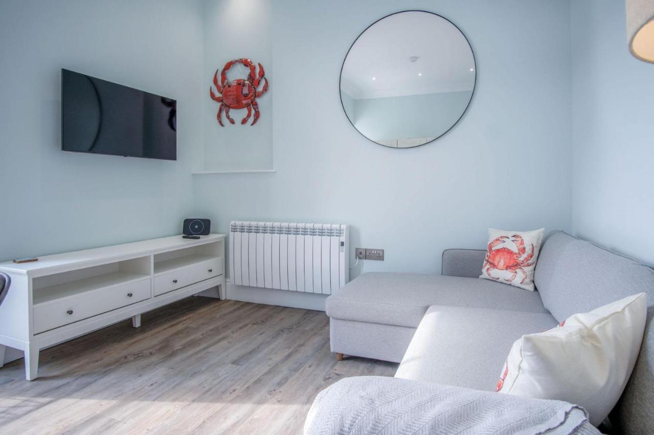 Apartment No 6 Croft House - 1 Bedroom -